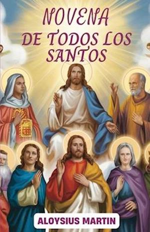 Novena de Todos Los Santos