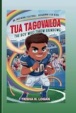 Tua Tagovailoa