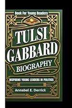 Tulsi Gabbard Biography