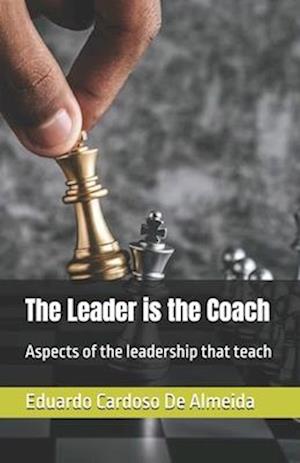 The Leader is the Coach