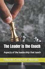 The Leader is the Coach