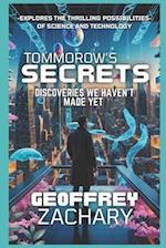 Tomorrow's Secrets