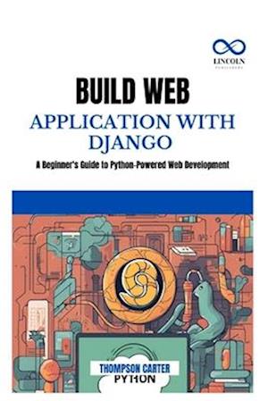 Build Web Application with Django