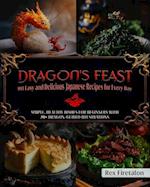 Dragon's Feast