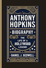 Anthony Hopkins Biography