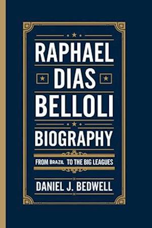 Raphael Dias Belloli Biography