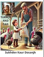 Turkey and Dad