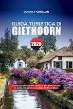 Guida Turistica Di Giethoorn 2025