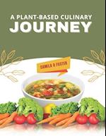 A Plant-Based Culinary Journey