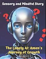 The Lonely AI