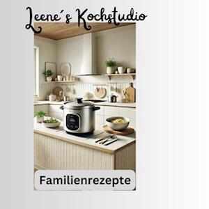 Familienküche auf Knopfdruck