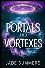 Portals and Vortexes