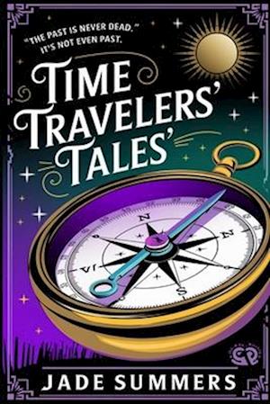 Time Travelers' Tales'