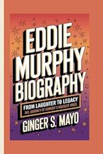 Eddie Murphy Biography