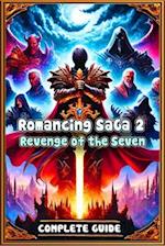 Romancing Saga 2