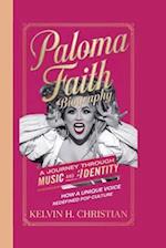 Paloma Faith Biography