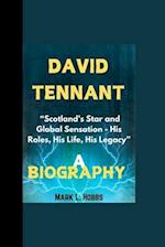 David Tennant Biography