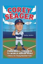 Corey Seager