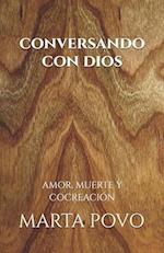 Conversando Con Dios