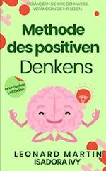 Methode des positiven Denkens