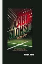 Xabi Alonso Biography