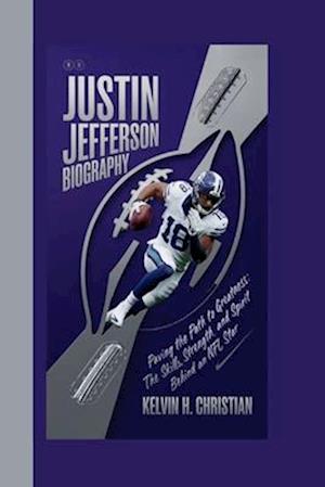 Justin Jefferson Biography