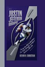 Justin Jefferson Biography