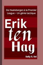 Erik Ten Hag