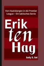 Erik Ten Hag