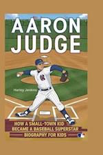 Aaron Judge