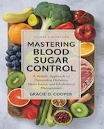 Mastering Blood Sugar Control