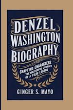 Denzel Washington Biography