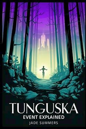 Tunguska Event Explained