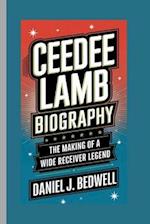 Ceedee Lamb Biography