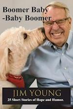 Boomer Baby - Baby Boomer