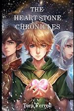 The Heart Stone Chronicles