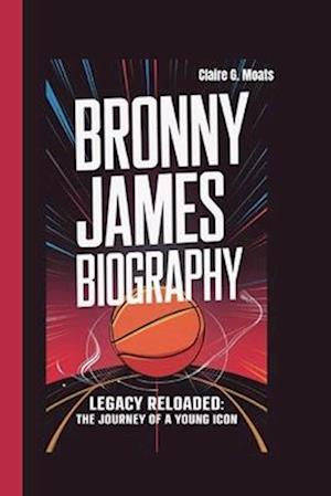 Bronny James Biography