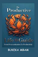 The Productive Life