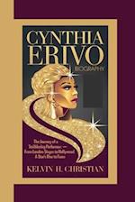 Cynthia Erivo Biography