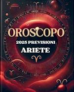 Oroscopo Previsioni Astrologiche 2025