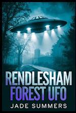 Rendlesham Forest UFO