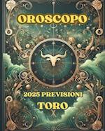 Oroscopo Previsioni Astrologiche 2025