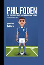 Phil Foden