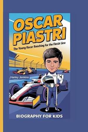 Oscar Piastri