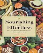 Nourishing and Effortless