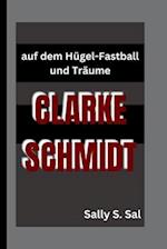 Clarke Schmidt