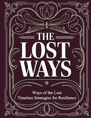 Ways of the Lost