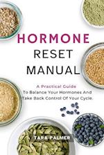 Hormone Reset Manual