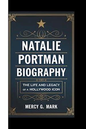 Natalie Portman Biography