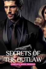 Secrets of the Outlaw Complete Series Omnibus